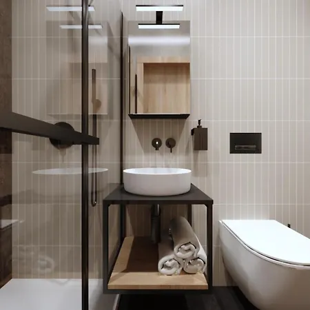 Resort&camp Kemping Lusowko