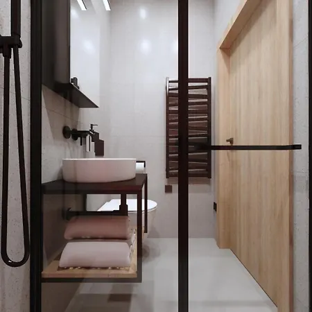 Resort&camp * Lusowko