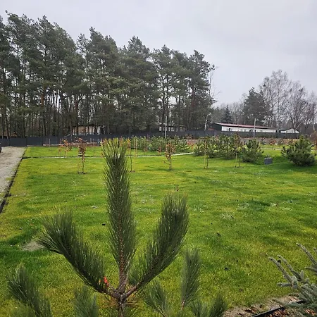 Resort&camp Kemping Lusowko