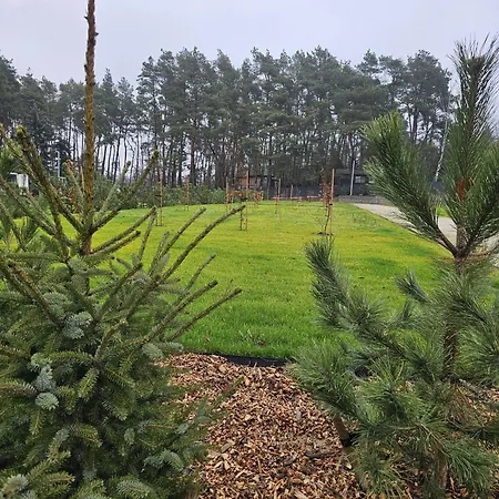 Resort&camp * Lusowko