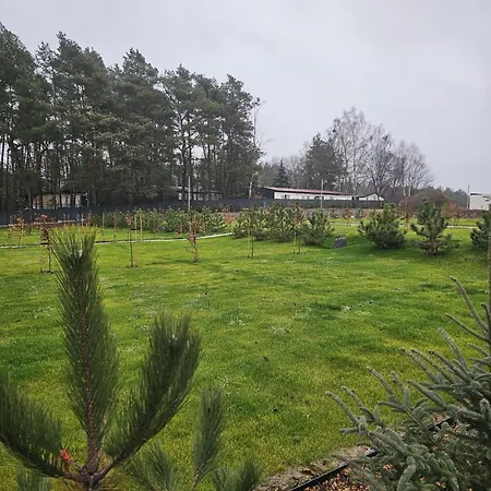 Resort&camp Lusowko